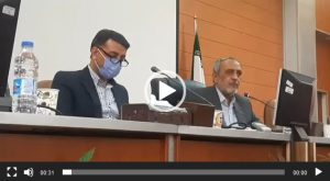 فیلم فحش دادن فرماندار رفسنجان پورمحمدی به خبرنگار 18