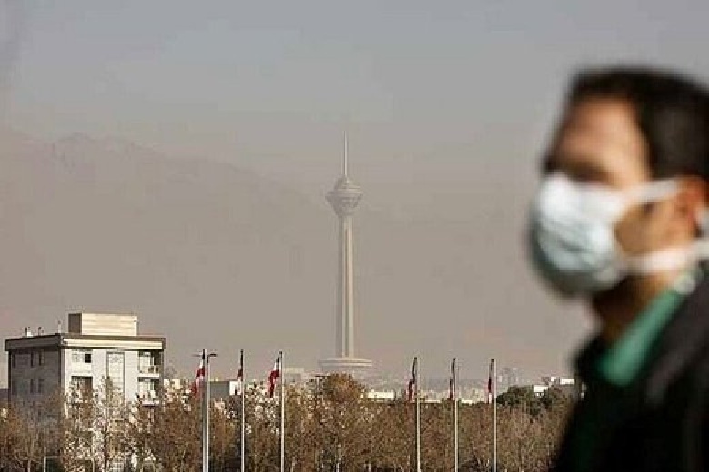 جلسه کمیته اضطرار آلودگی هوای تهران امروز
